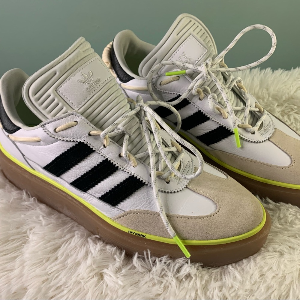 Adidas Originals Ivp Super Super Sleek 72 Womens